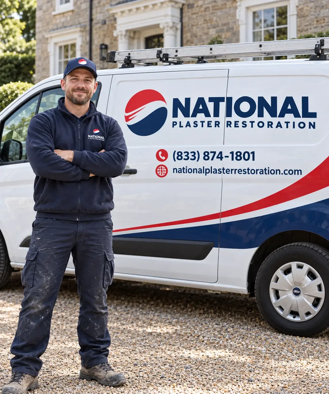 Plaster Repair company in Camden, OH